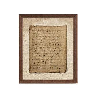 Vintage Style Gallery Wall Collection