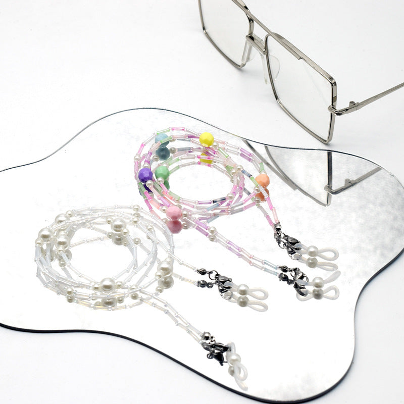 Fashion Necklace Bowlift