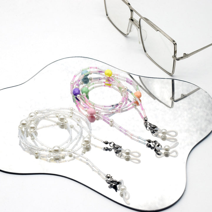 Fashion Necklace Bowlift