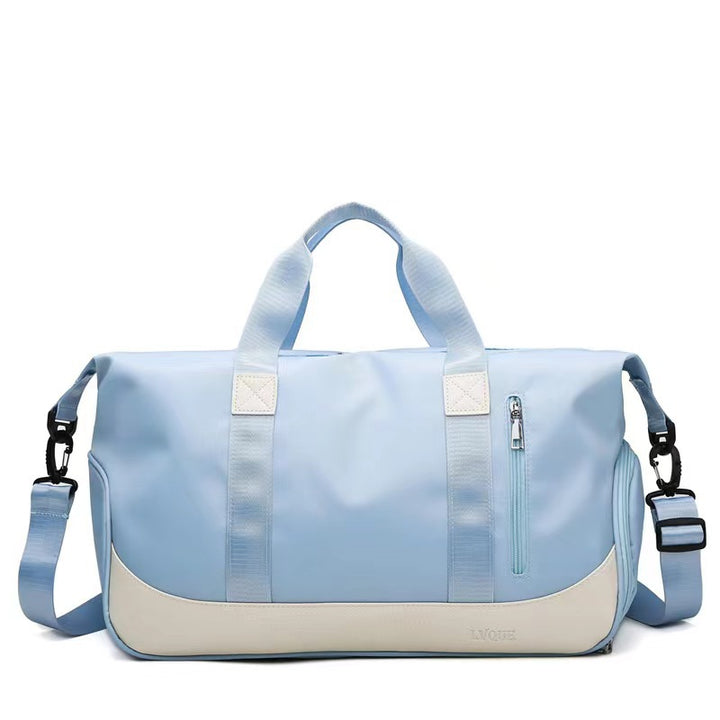 Sporty tote bag for fitness and leisure Bowlift