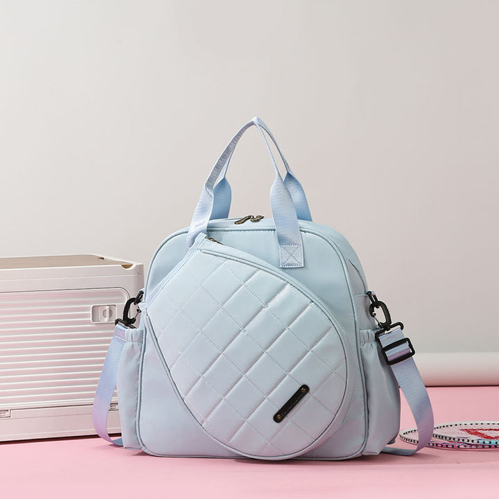 Comfortable and Stylish Sport Messenger Bag Bowlift