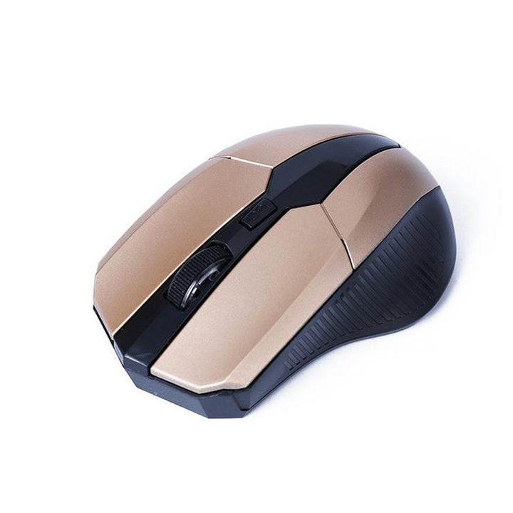 Ergonomic Wireless Computer Mouse Bowlift