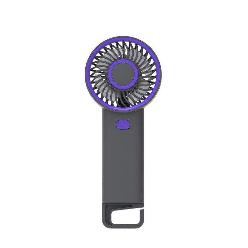 Unisex Portable Mini Fan Bowlift