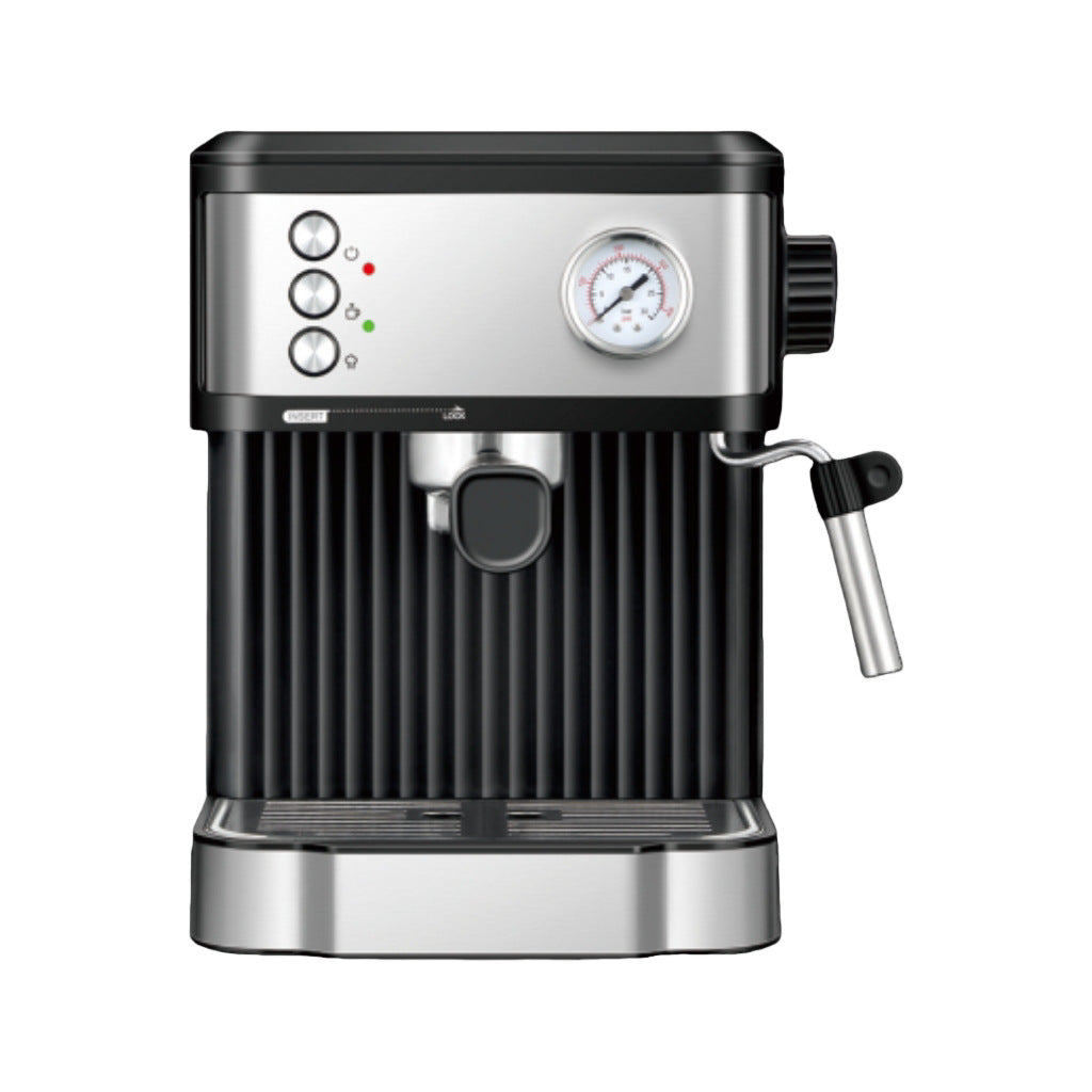 Espresso machine Bowlift