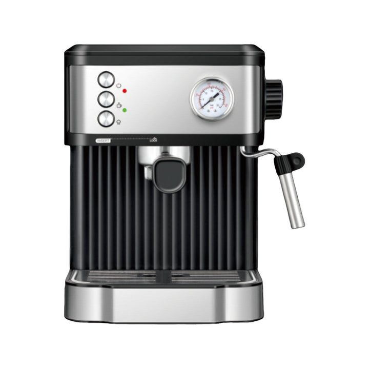 Espresso machine Bowlift
