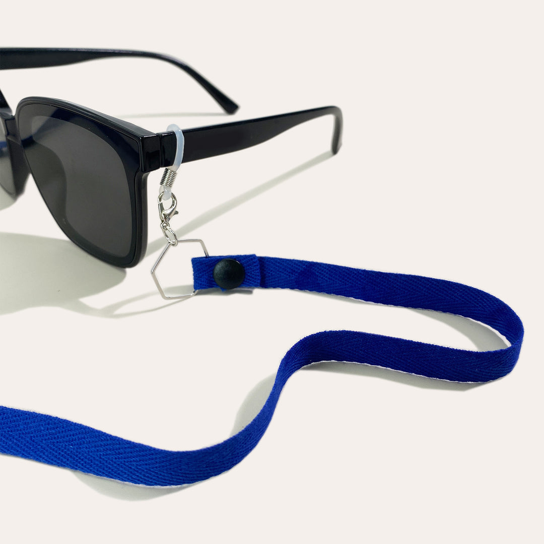 Premium Eyewear Retainer Strap Bowlift