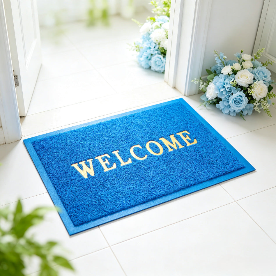 Door Mat Bowlift