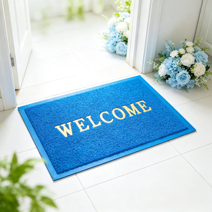 Door Mat Bowlift