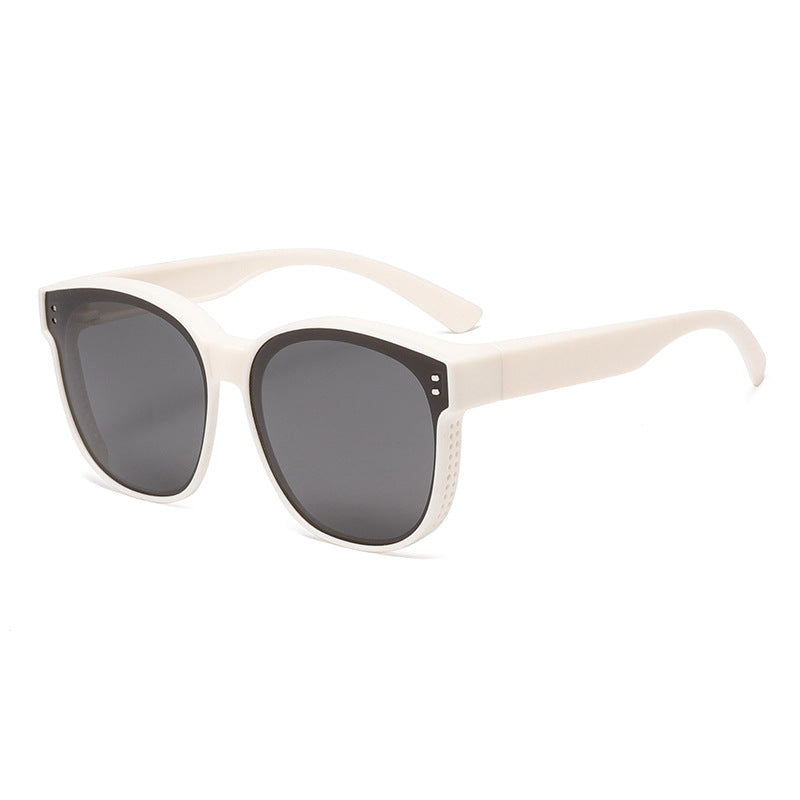 Ladies Fashion Sunglasses Bowlift