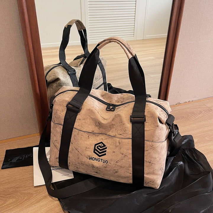 Durable Workout Duffle Bag