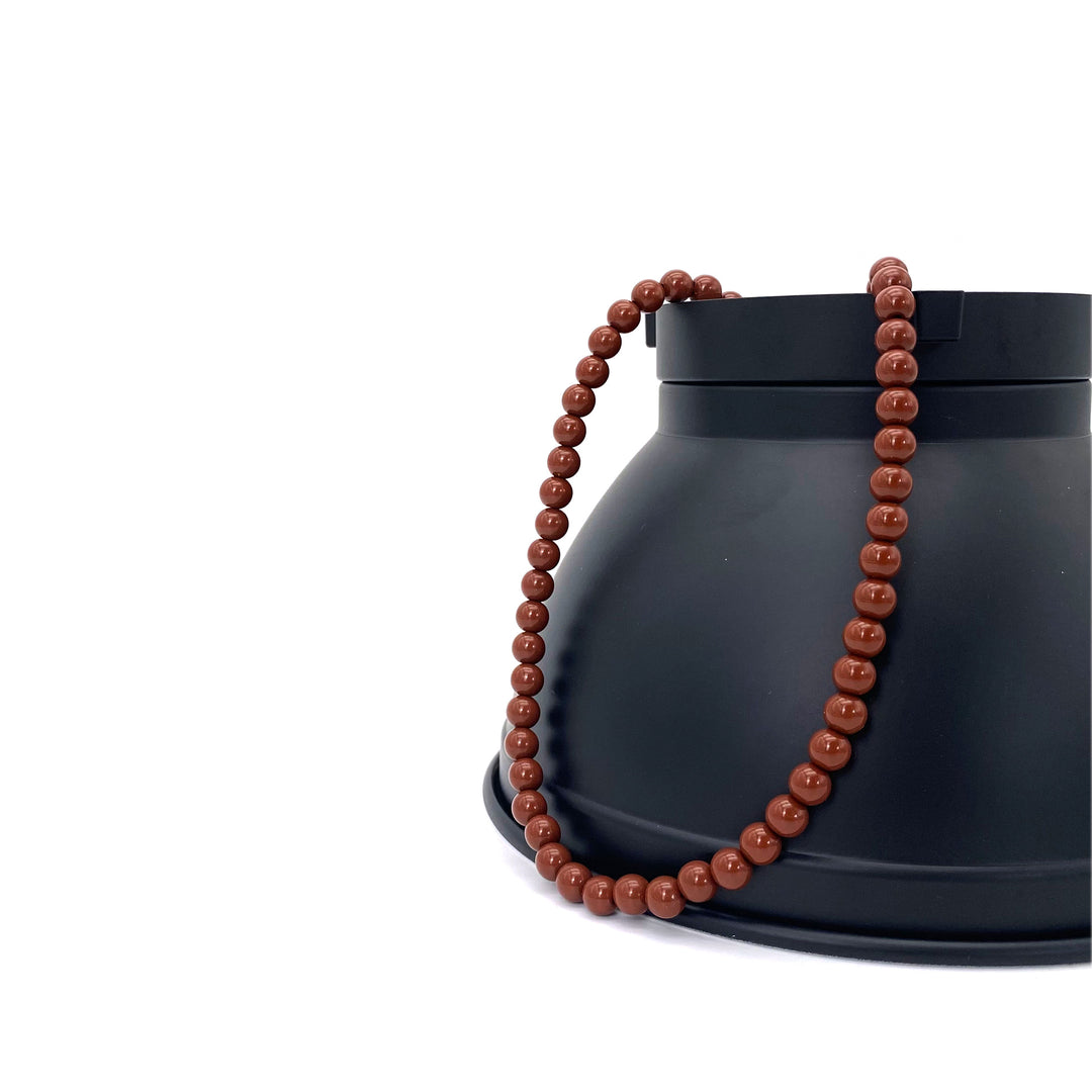 Decorative Eyewear Chain Bowlift