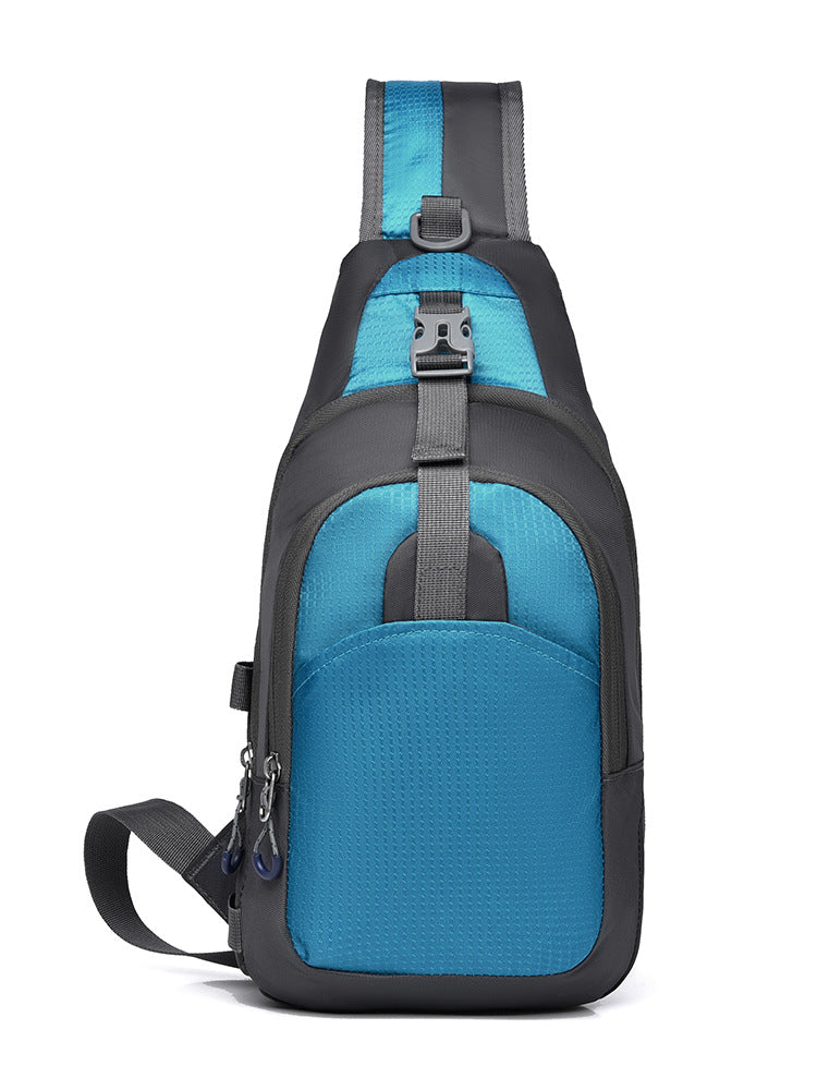 Sling Backpack Bowlift