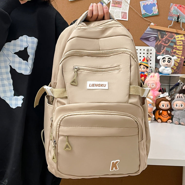 Casual Laptop Backpack