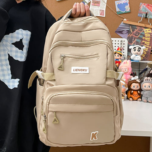 Casual Laptop Backpack