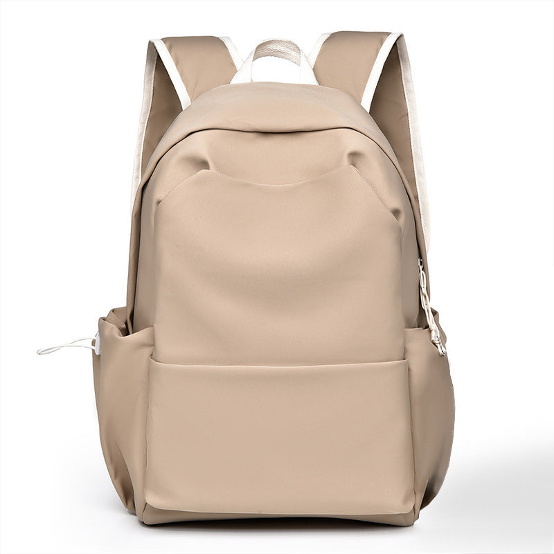 WoHigh-Capacity Waterproof Laptop Backpack Bowlift