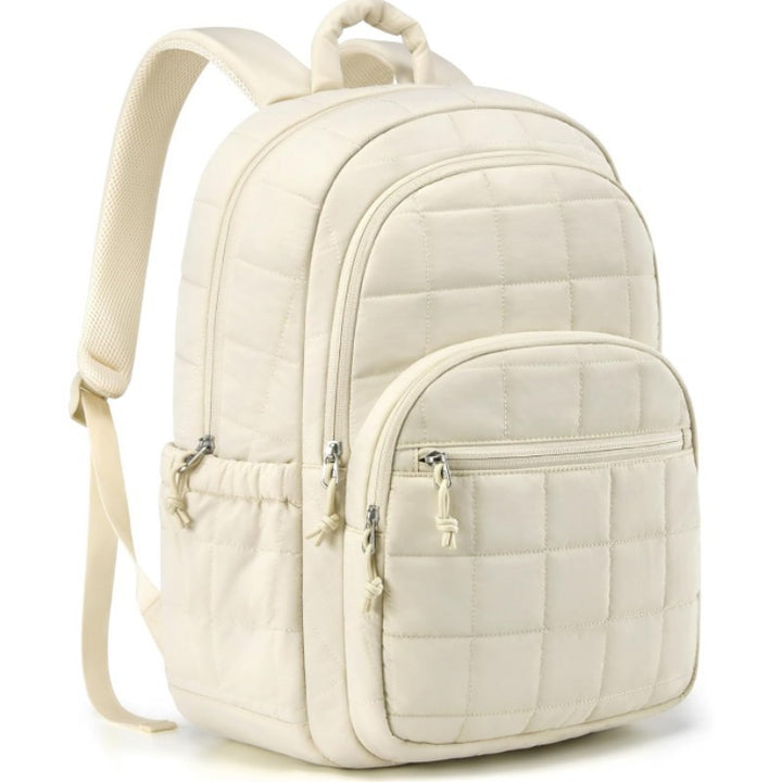 Practical and Stylish Backpack with Multiple Compartments Bowlift