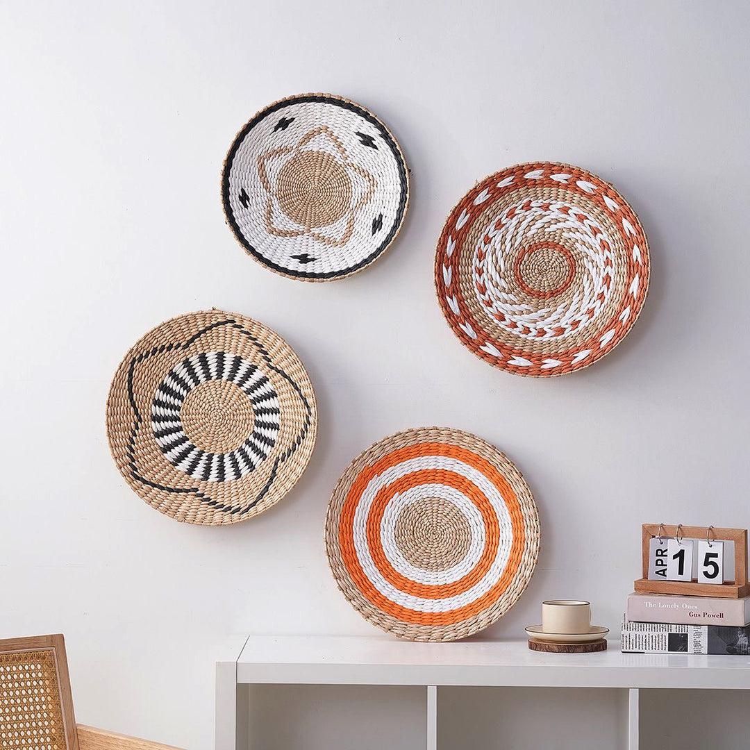 Home Decor Round