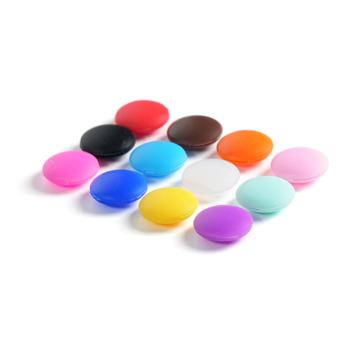 Replacement Nose Pads for Eyewear Bowlift