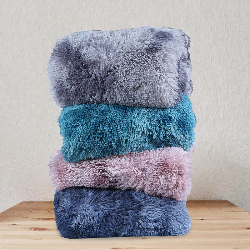 Ladies Snuggle Blanket Bowlift