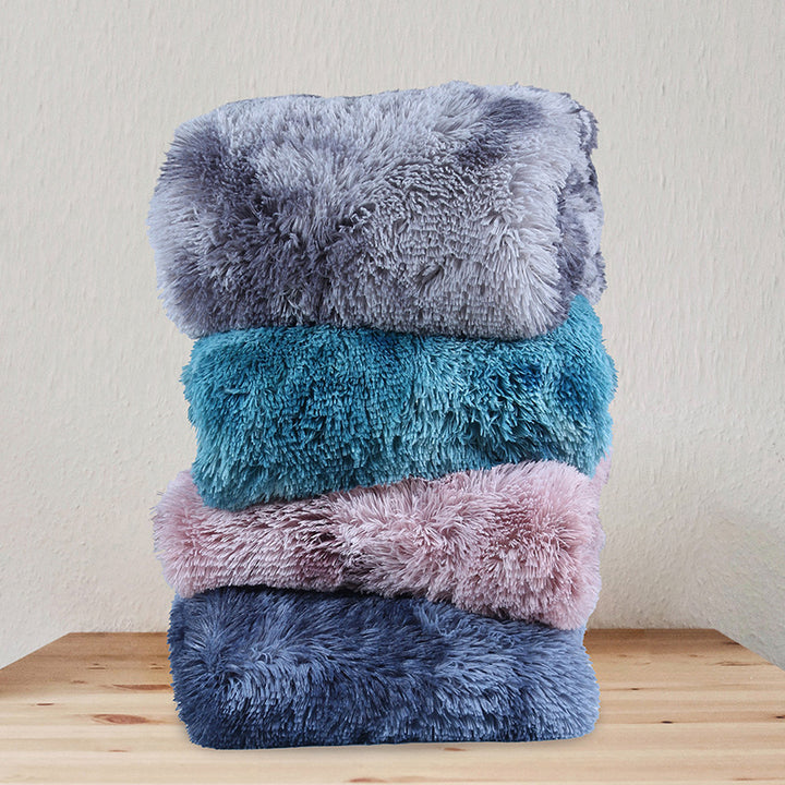 Ladies Snuggle Blanket Bowlift