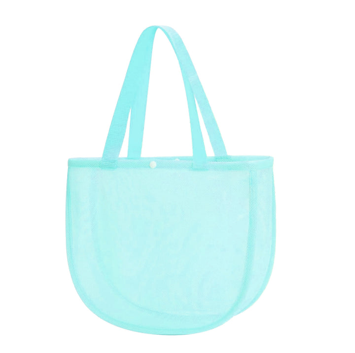Multifunctional Beach Net Bag Bowlift