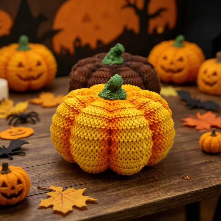 Deko-Pumpkin Bowlift