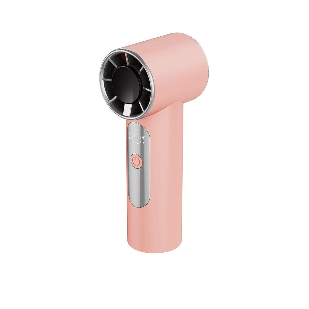 Unisex Portable High-Speed Fan Bowlift