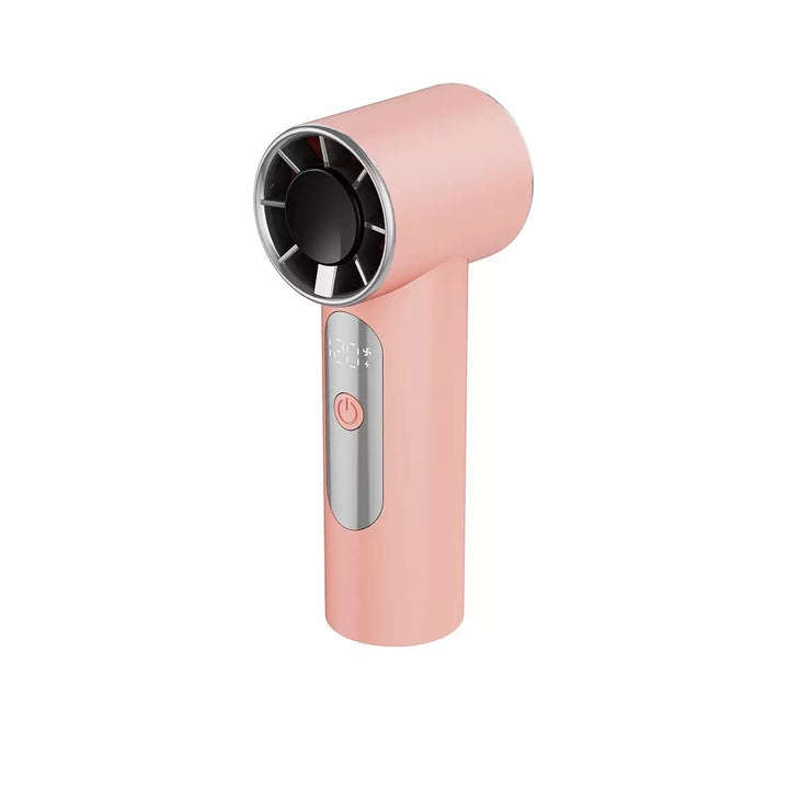 Unisex Portable High-Speed Fan Bowlift