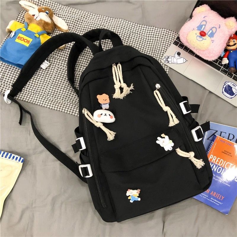Casual Backpack