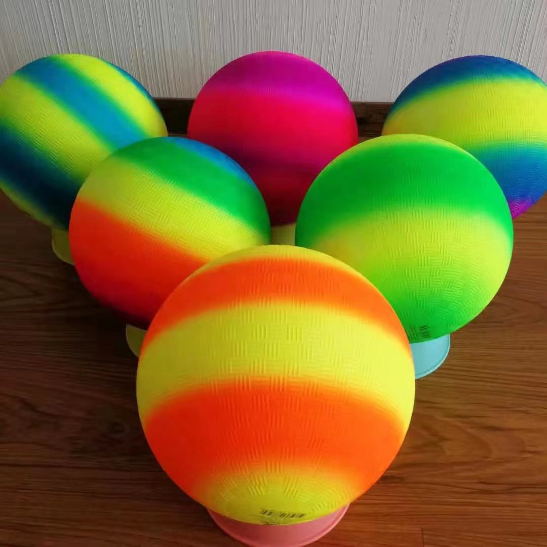 Unisex fun and exercise ball Bowlift