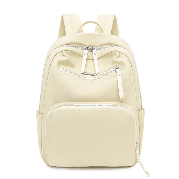Stylish Functional Backpack Bowlift 1788673795