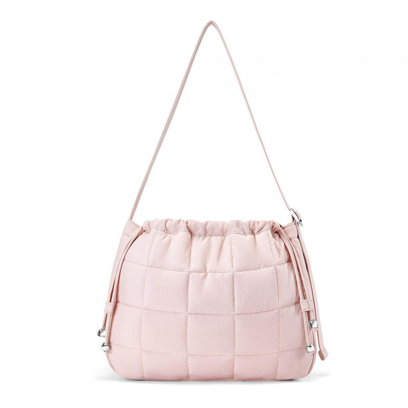 Padded shoulder bag Bowlift