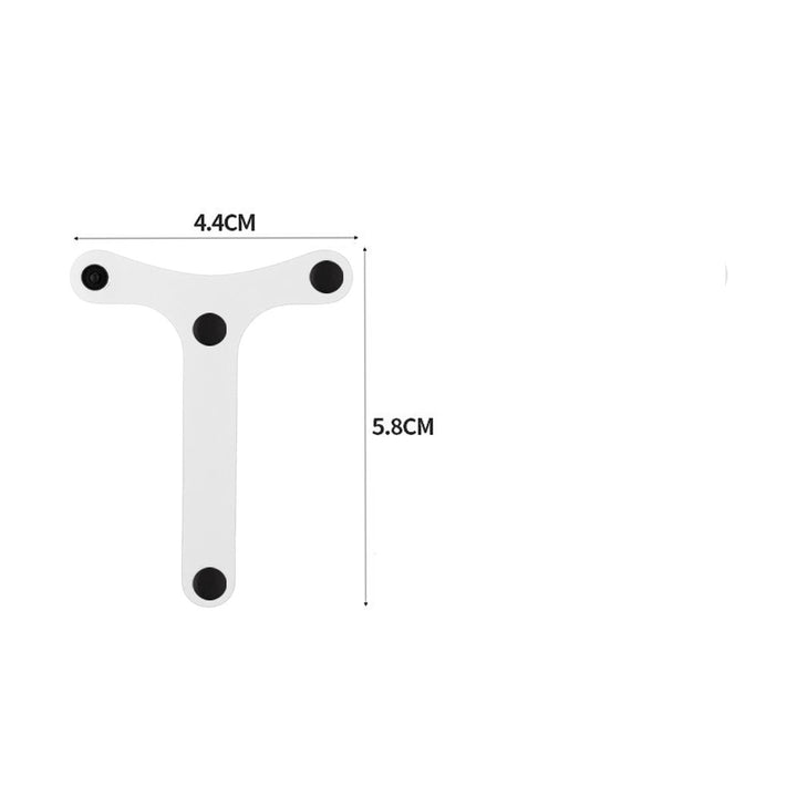 Versatile Luggage Restraint Strap Bowlift