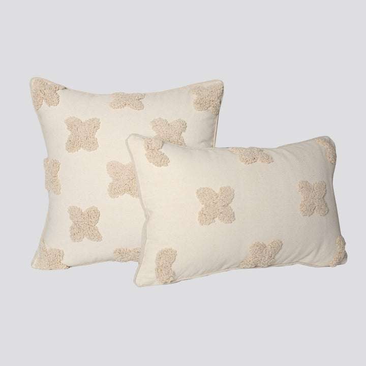 Pattern Decorative Cushion