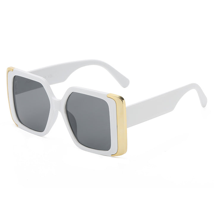 Women Sporty Protective Sunglasses Bowlift