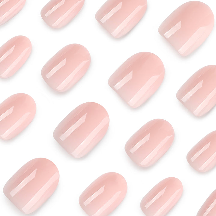 Artful Nail Art with Elegant Shine Bowlift