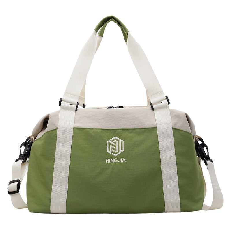 All-Weather Sports Duffel Bag
