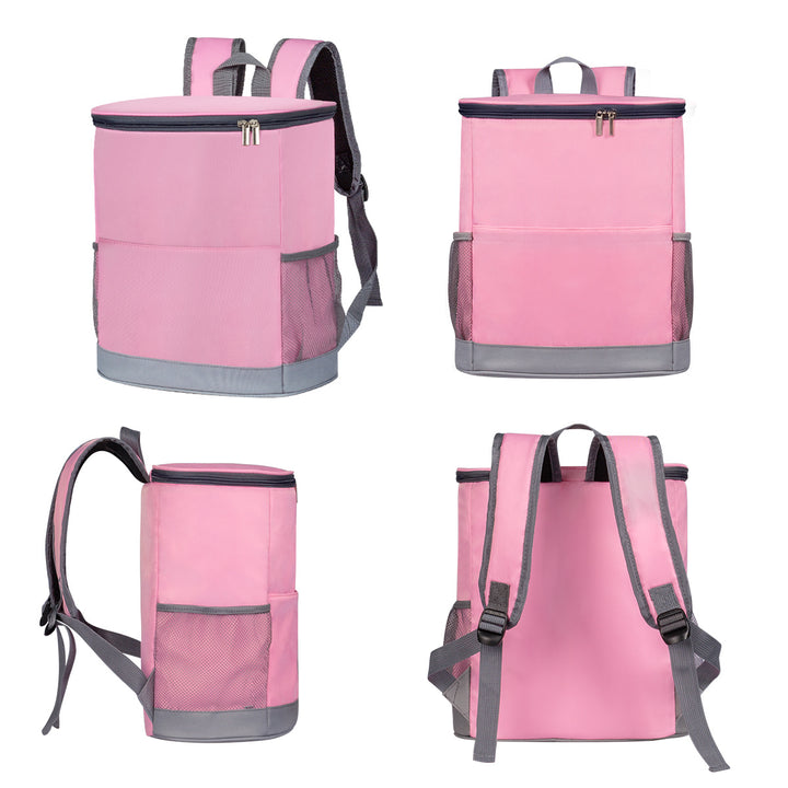 Unisex Cooler Backpack Bowlift