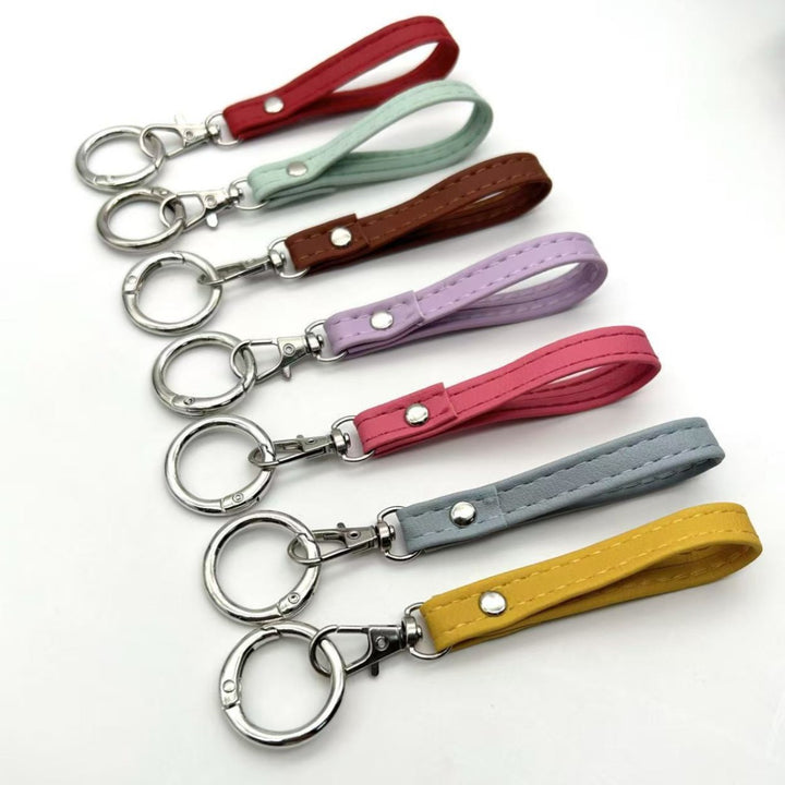 Keychain Strap Bowlift