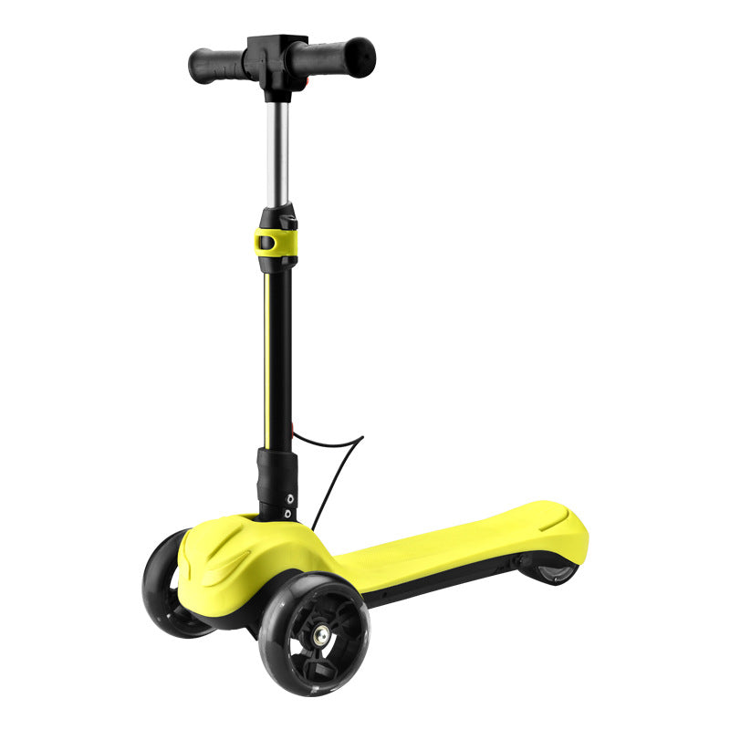 Electric Scooter Bowlift
