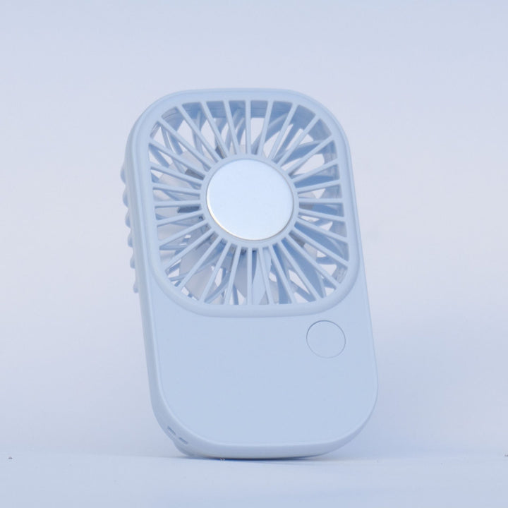 Portable Personal Battery Operated Fan Bowlift