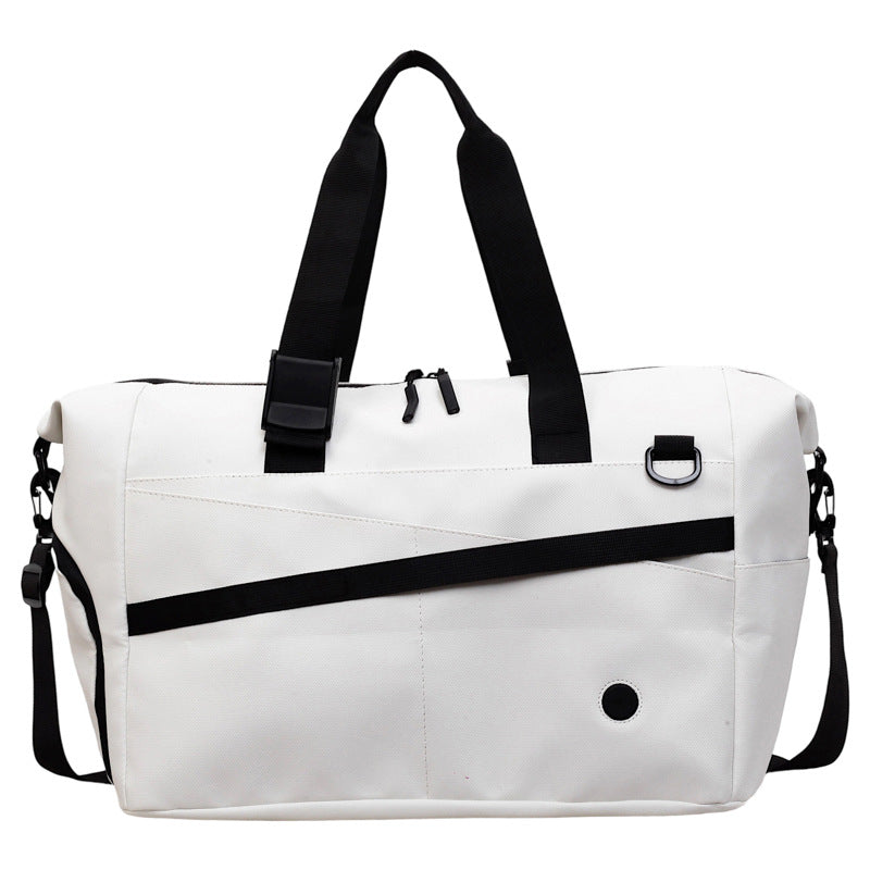 Versatile Travel Duffle Bag Bowlift