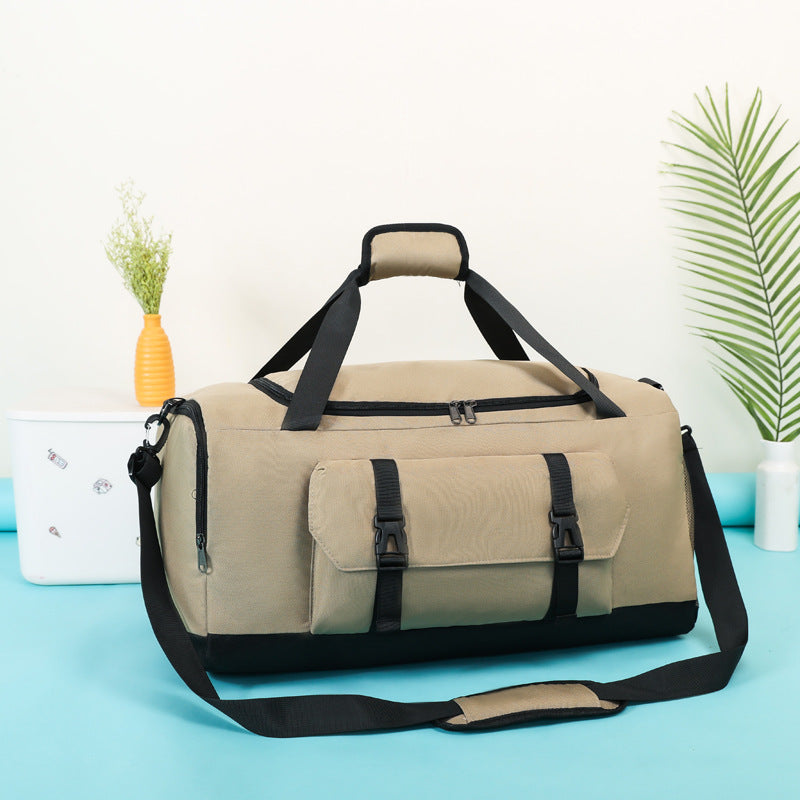 Adventure Sports Duffle Bag