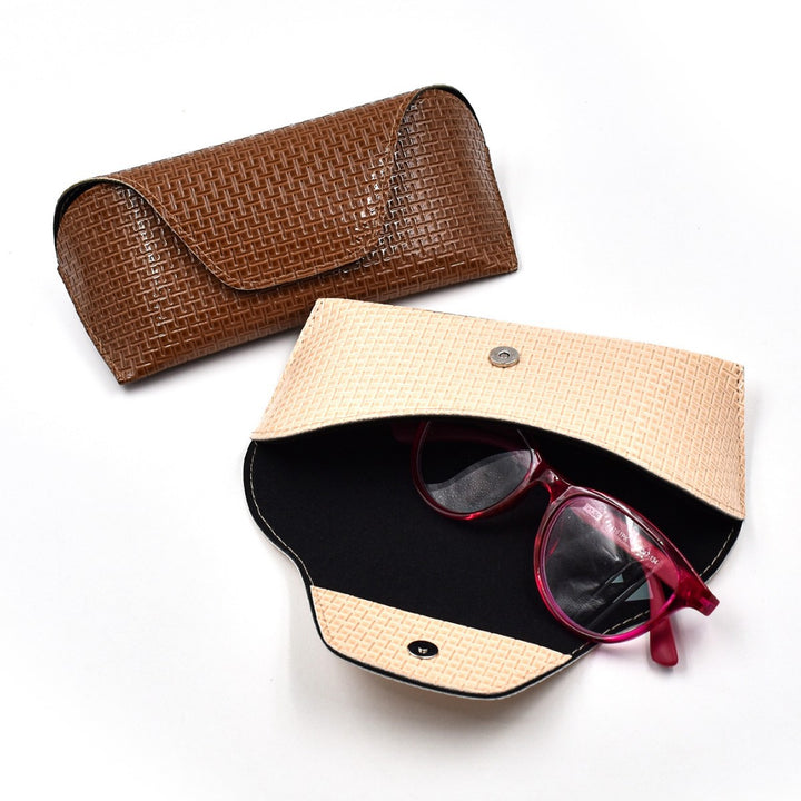 Premium Protective Eyewear Case Bowlift