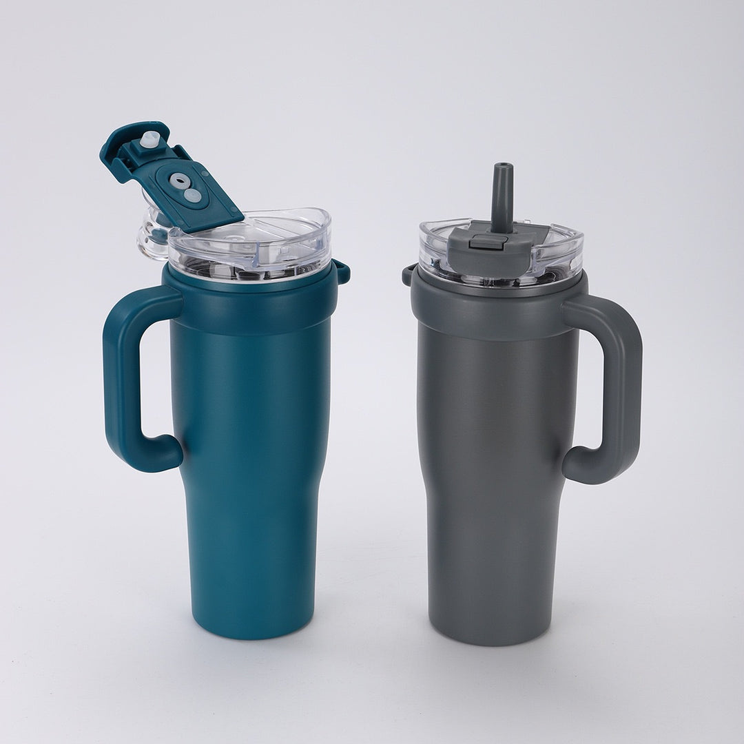 Men's Insulated Cup Bowlift