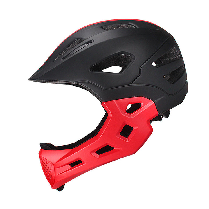 Adjustable Sports Cycling Helmet Bowlift