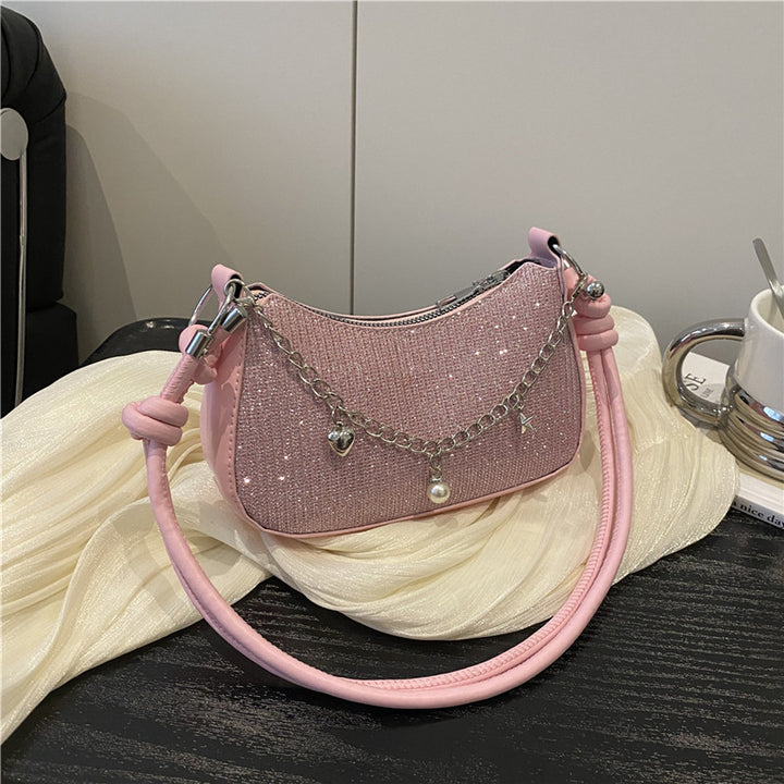 Stylish Evening Clutch Bag Bowlift