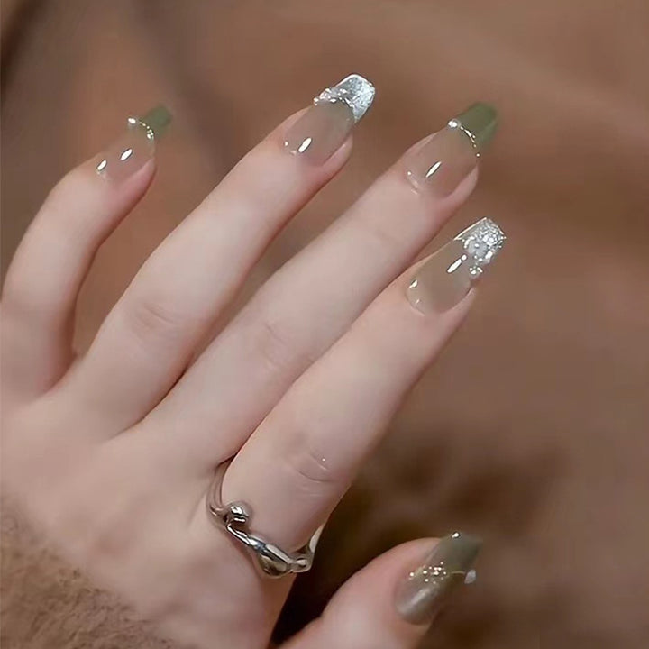 artful nail tips Bowlift