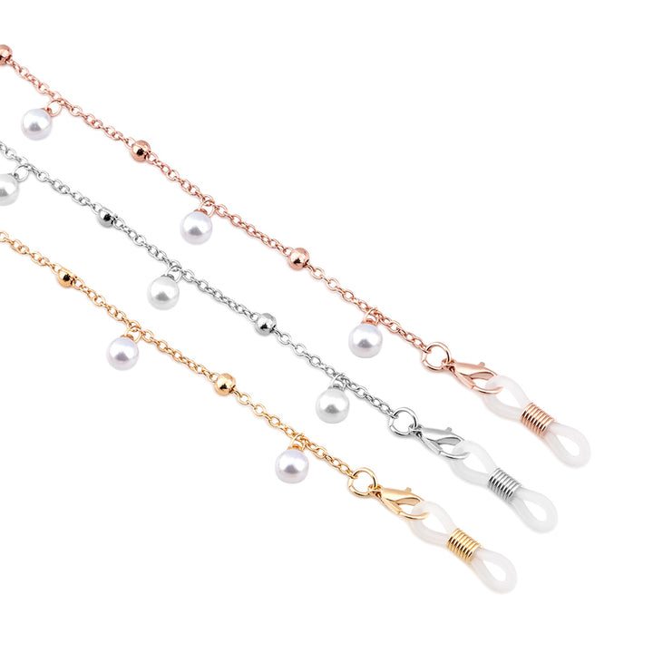 Chic Eyewear Chain Bowlift