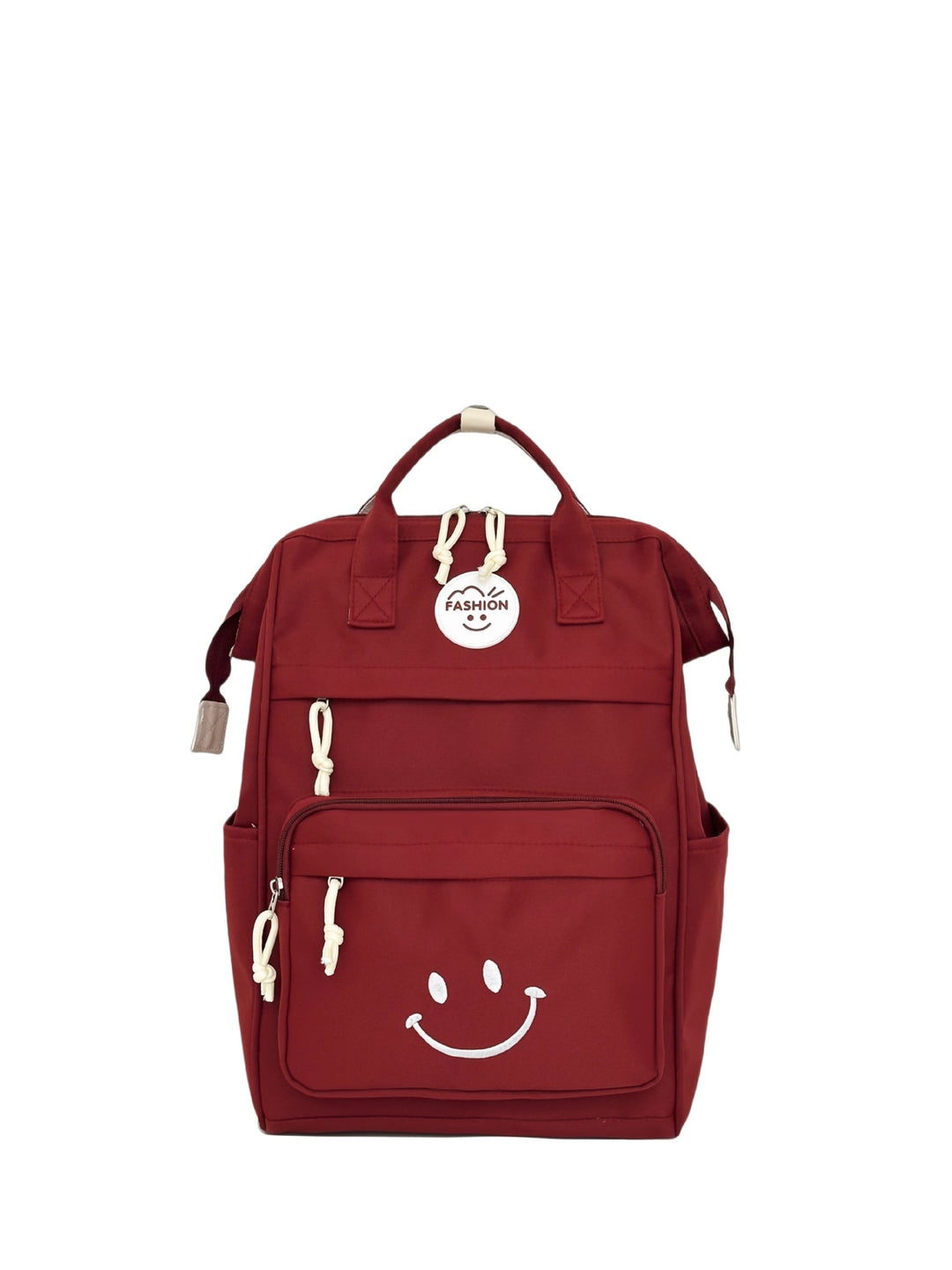 Trendy Casual Backpack Bowlift